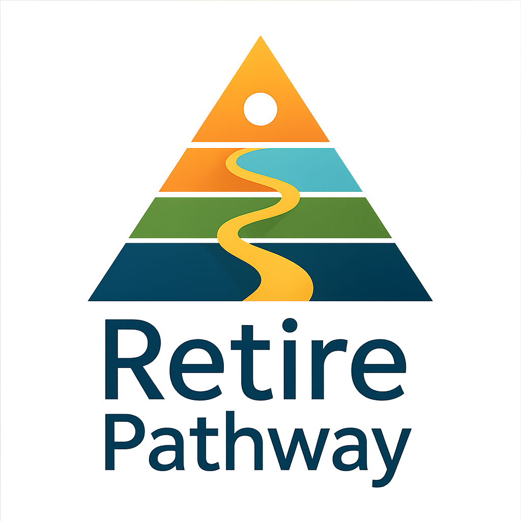 Retire Pathway Logo